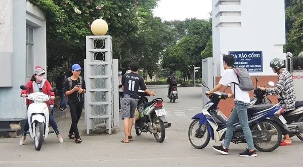 Trưng dụng Ký túc xá làm khu vực cách ly Covid-19: Bảo đảm tối đa tài sản cho sinh viên