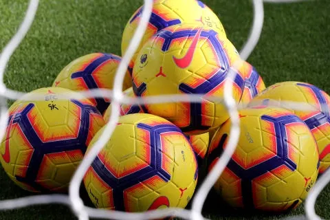 Giải Ngoại hạng Anh - Premier League chính thức hoãn đến hết tháng 4/2020