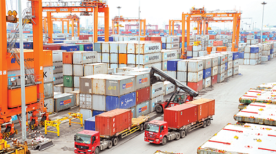 Tạo thuận lợi cho doanh nghiệp xuất nhập khẩu hàng hóa