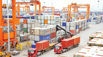 Tạo thuận lợi cho doanh nghiệp xuất nhập khẩu hàng hóa