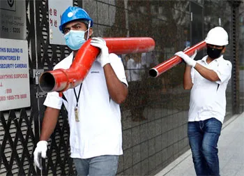 Gần 25 triệu lao động sẽ thất nghiệp vì Covid-19