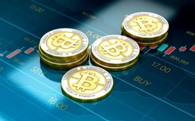 Giá Bitcoin hôm nay 21/3/2020: Quay đầu giảm, sau khi tăng mạnh 15%