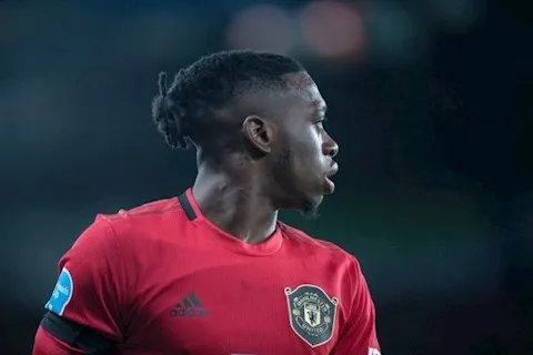 Huyền thoại MU gợi ý vị trí mới cho Wan-Bissaka