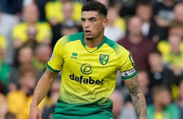 Đây! 2 sao trẻ Norwich đủ trình chơi cho MU và Liverpool