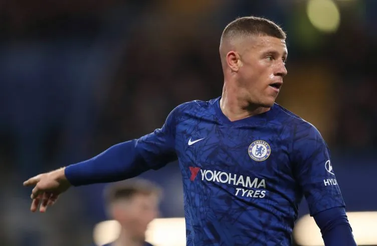 ‘Barkley sẽ giúp Chelsea chinh phục các danh hiệu!’