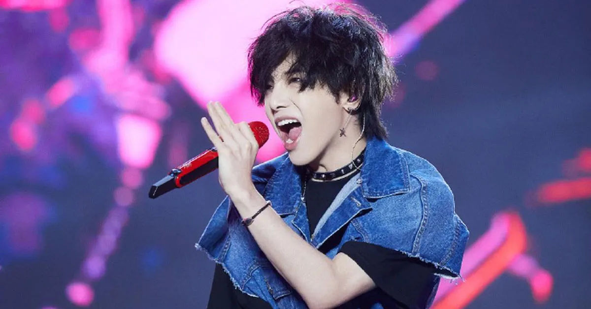 Hoa Thần Vũ bị phó giáo sư âm nhạc buông lời mỉa mai là ca sĩ thiếu kiến thức âm nhạc