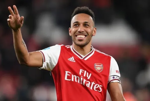 Barca có đối thủ lớn vụ Aubameyang