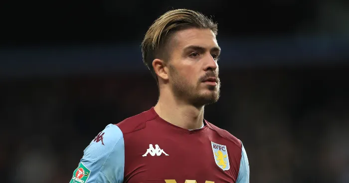 Jack Grealish được khuyên nên rời Aston Villa