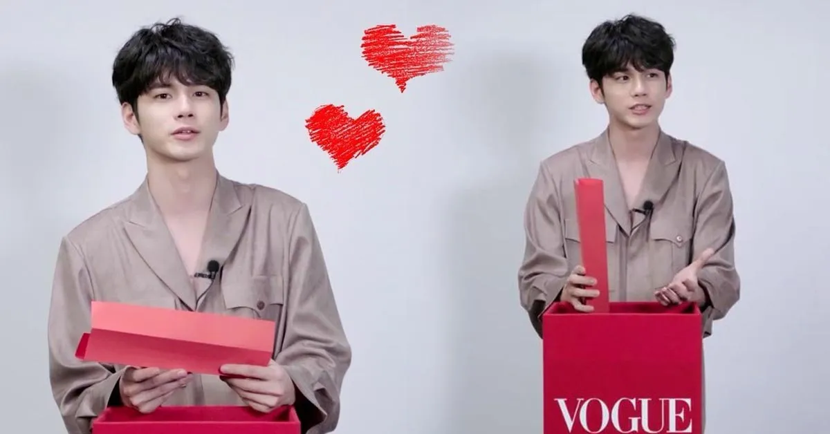 Bị yêu cầu chọn lựa giữa tình bạn và tình yêu, Ong Seongwoo có câu trả lời khiến Knet phải khen ngợi