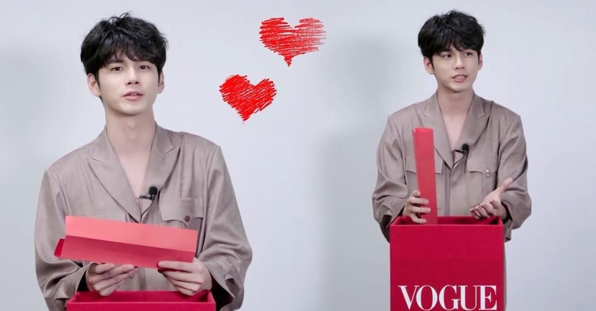 Bị yêu cầu chọn lựa giữa tình bạn và tình yêu, Ong Seongwoo có câu trả lời khiến Knet phải khen ngợi
