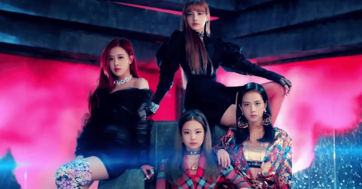 Đợi mãi BLACKPINK không được comeback, fan ‘cày’ ‘DDU-DU DDU-DU’ vượt 1,1 tỷ view để dằn mặt YG