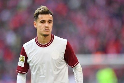 Coutinho là lựa chọn hoàn hảo cho MU, nhưng...