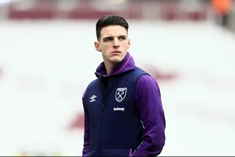 Chelsea chốt sao West Ham thay Jorginho