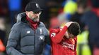Người cũ cho rằng Liverpool chưa phải đội mạnh nhất lịch sử NHA