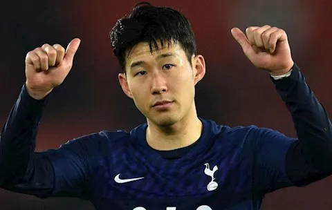 Pochettino tiết lộ thời điểm Son Heung-min suýt rời Spurs