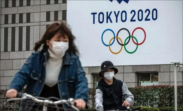 Olympic Tokyo 2020 có thể sẽ hoãn lại vì dịch Covid-19