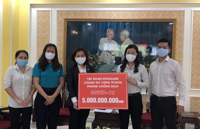 Nêu cao tinh thần “ba cây chụm lại nên hòn núi cao” đẩy lùi dịch bệnh