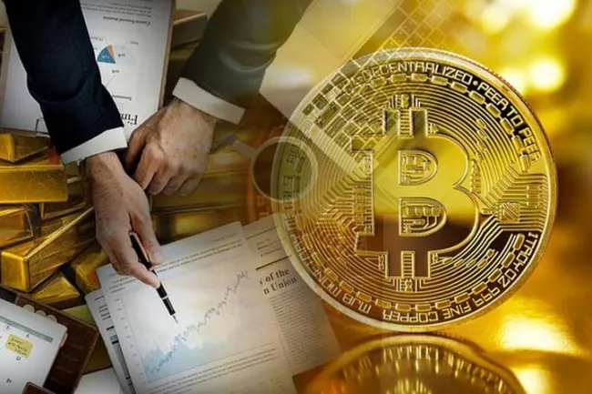 Giá Bitcoin hôm nay 25/3/2020: Tiếp tục tăng 