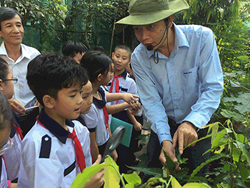 TPHCM ban hành tiêu chí lựa chọn sách giáo khoa