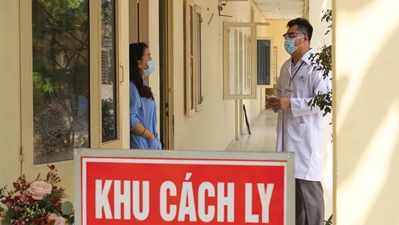 Dịch Covid-19 sáng 26/3: Thêm 7 ca mới, nâng tổng số bệnh nhân lên 148 ca