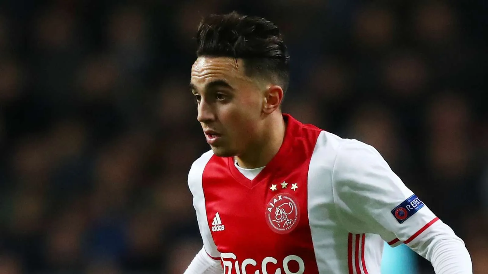 Sao trẻ Ajax hồi tỉnh sau gần 3 năm sống thực vật