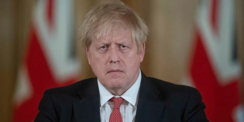 Thủ tướng Anh Boris Johnson nhiễm Covid-19, vừa cách ly vừa điều hành đất nước