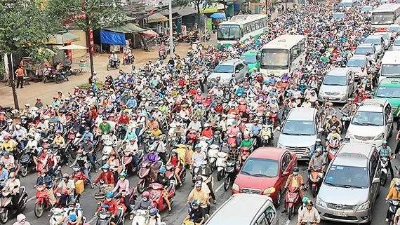 10 tháng năm 2019: Hơn 6.300 người chết vì tai nạn giao thông