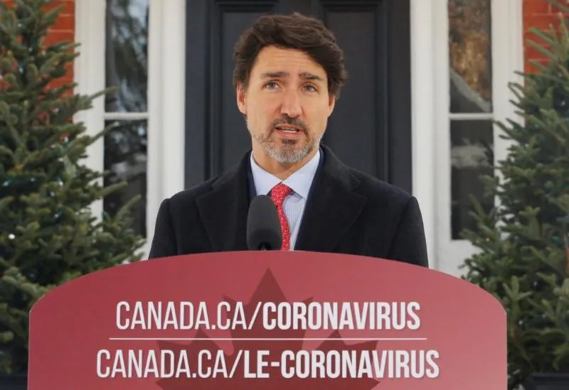 Canada phản đối mạnh mẽ kế hoạch của Mỹ triển khai quân đội đến biên giới