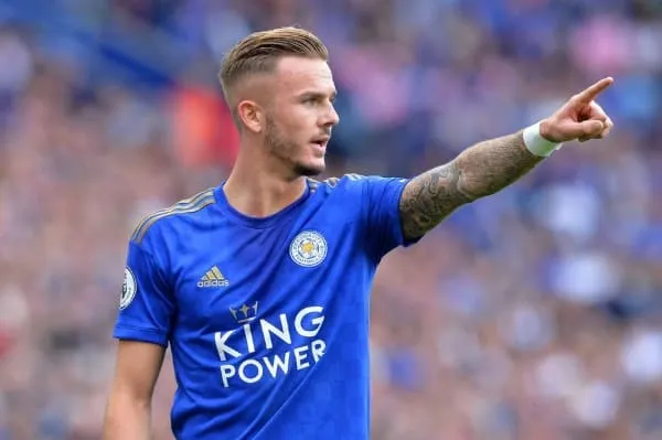 Người cũ khuyên Man United không nên mua James Maddison