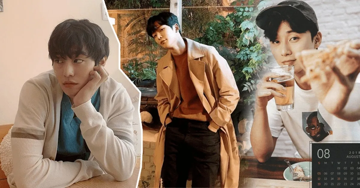 Park Seo Joon, Rowoon và những nam thần sở hữu phong cách thời trang khiến bạn muốn hẹn hò ngay