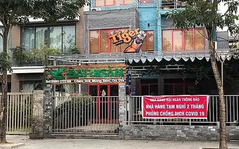 Tạm đình chỉ hoạt động cơ sở kinh doanh dịch vụ từ 28/3 đến hết 15/4