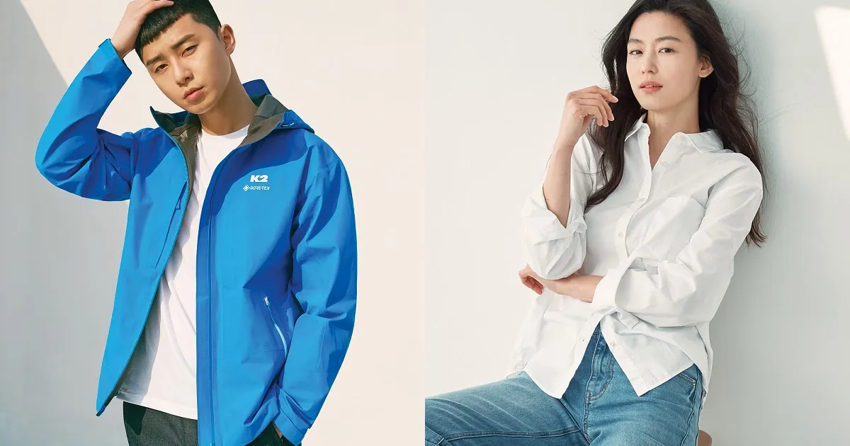 Vừa kết thúc Itaewon Class, Park Seo Joon đã thảo luận tham gia phim mới cùng Jun Ji Hyun