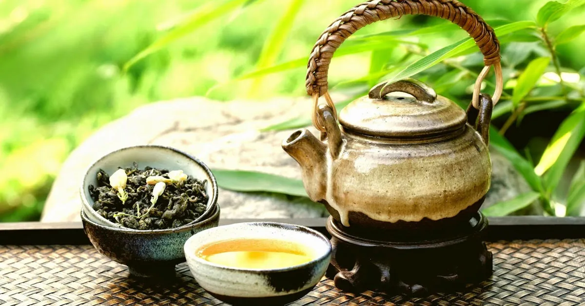 Uống trà như thế nào vừa ngon, vừa ‘nên thuốc’?