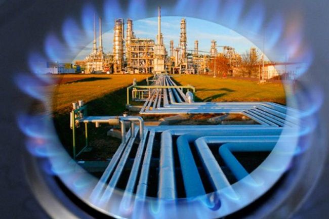 Giá gas hôm nay 28/3/2020: Cuối tuần giảm mạnh