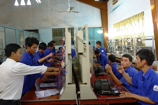 Tăng cường học hỏi lẫn nhau giữa các hệ thống, hình thức giáo dục