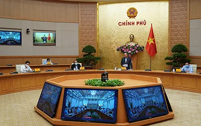 Chuẩn bị mọi điều kiện sẵn sàng ứng phó với dịch bệnh trên diện rộng