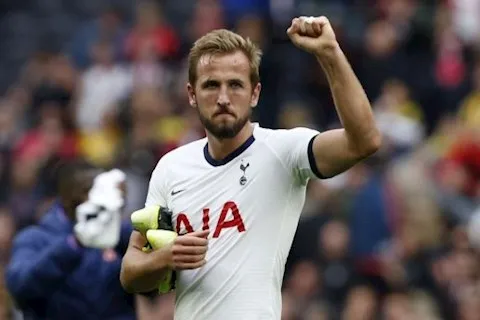 MU mừng thầm sau chia sẻ về chuyện tương lai của Harry Kane