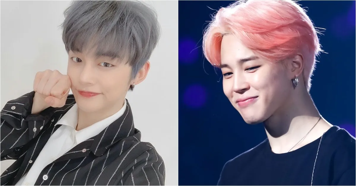 Được tiền bối Jimin (BTS) gọi là ‘babies’, Yeonjun (TXT) cảm thấy bản thân có chút rung động