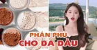 8 loại phấn phủ cho da dầu giá bình dân nhưng chất lượng cực ‘đỉnh’