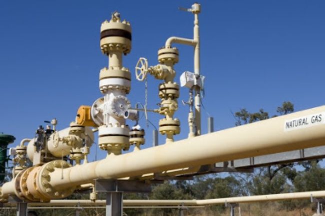 Giá gas hôm nay 30/3/2020: Giảm mạnh vào đầu tuần, tồn kho khí gas của Mỹ giảm