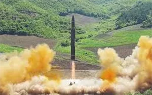 Phòng, chống phổ biến vũ khí hủy diệt hàng loạt