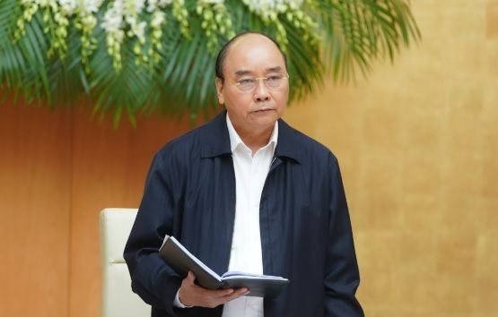 Thủ tướng: Hỗ trợ trực tiếp người nghèo, người lao động gặp khó khăn do COVID-19
