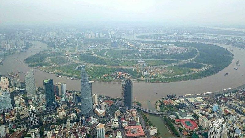 TPHCM: Thành lập Đoàn kiểm tra các dự án chậm triển khai