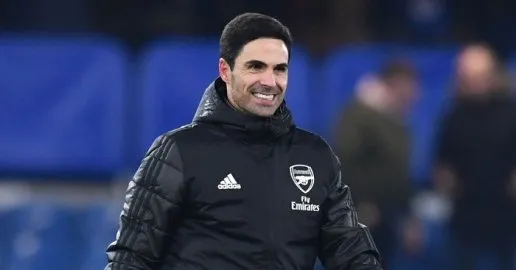 HLV Mikel Arteta ưu tiên mua trung vệ ở Hè 2020