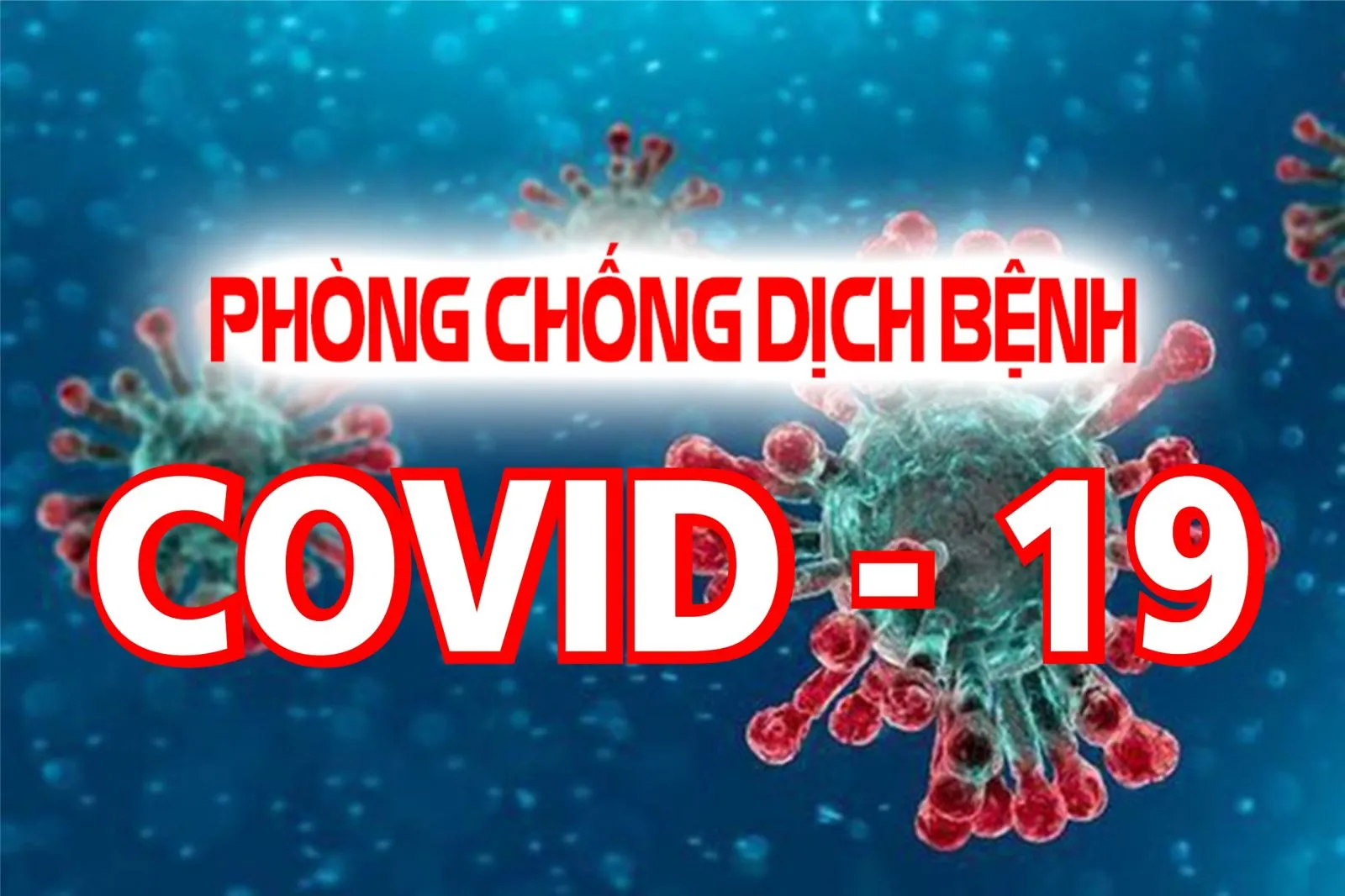 Thêm 3 bệnh nhân mắc COVID-19 được chữa thành công, nâng tổng số ca khỏi bệnh tại Việt Nam lên 58