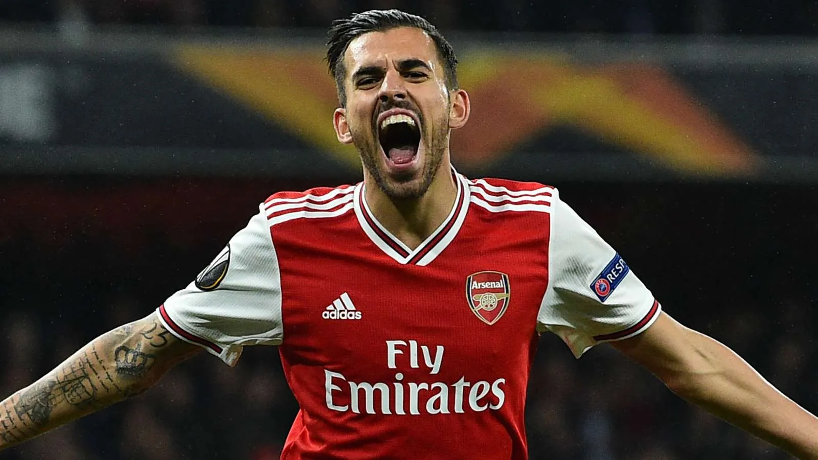 Ceballos đăng đàn báo tin buồn cho Arsenal