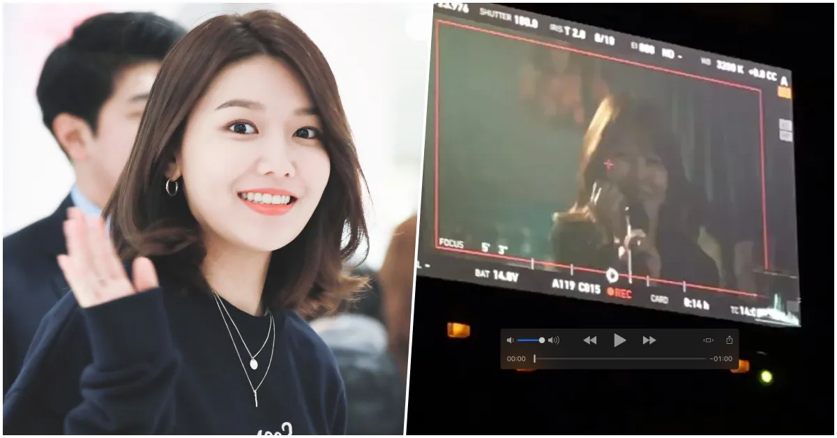 SNSD Sooyoung hát siêu hit của TWICE theo phong cách say rượu nhưng lời bài hát cứ sai sai vì bị chế