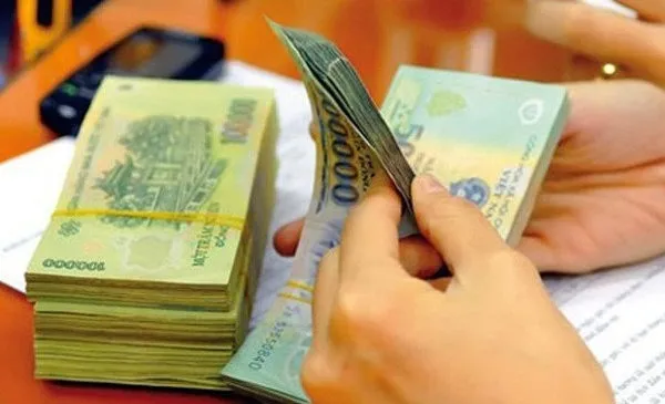 Bộ Nội vụ đề xuất 7 nhóm đối tượng tăng lương lên mức 1,6 triệu/tháng