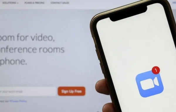 Ứng dụng hội nghị trực tuyến Zoom dính lỗ hổng bảo mật nghiêm trọng