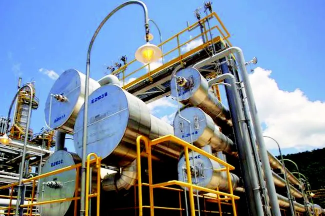 Giá gas hôm nay 2/4/2020: Tiếp tục giảm do bị ảnh hưởng nặng nề từ đại dịch Covid-19